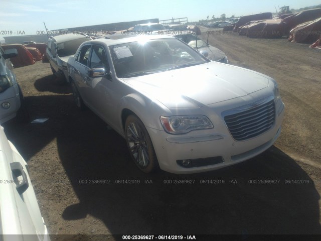 Photo 0 VIN: 2C3CA6CT7BH537762 - CHRYSLER 300 