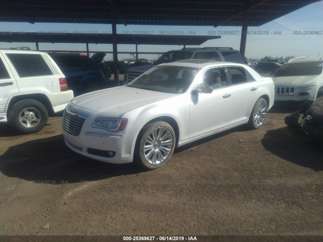 Photo 1 VIN: 2C3CA6CT7BH537762 - CHRYSLER 300 