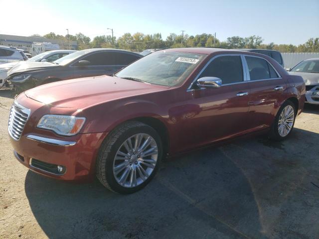 Photo 0 VIN: 2C3CA6CT7BH564640 - CHRYSLER 300 