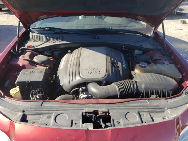 Photo 10 VIN: 2C3CA6CT7BH564640 - CHRYSLER 300 