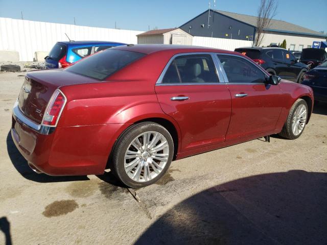 Photo 2 VIN: 2C3CA6CT7BH564640 - CHRYSLER 300 