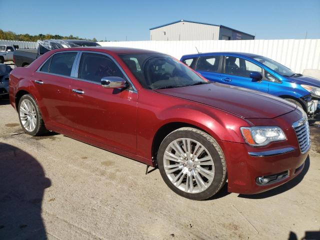 Photo 3 VIN: 2C3CA6CT7BH564640 - CHRYSLER 300 