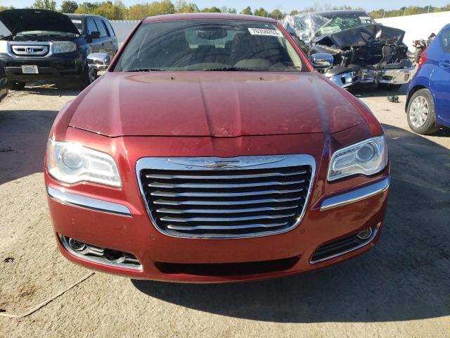 Photo 4 VIN: 2C3CA6CT7BH564640 - CHRYSLER 300 