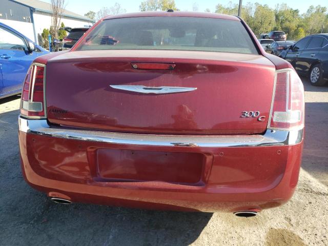 Photo 5 VIN: 2C3CA6CT7BH564640 - CHRYSLER 300 