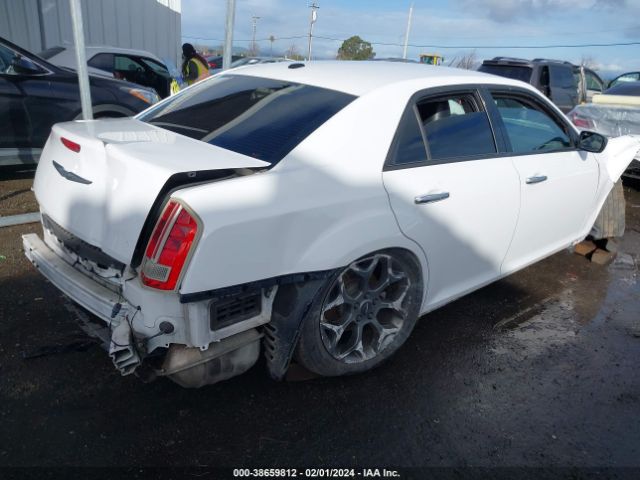 Photo 3 VIN: 2C3CA6CT7BH584466 - CHRYSLER 300C 