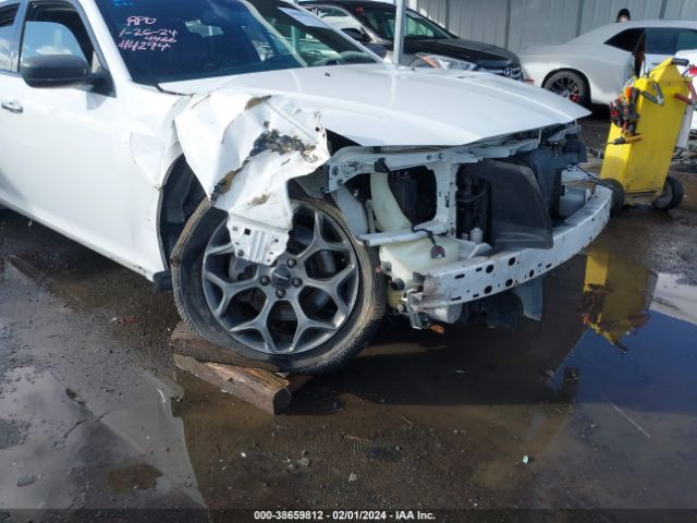 Photo 5 VIN: 2C3CA6CT7BH584466 - CHRYSLER 300C 