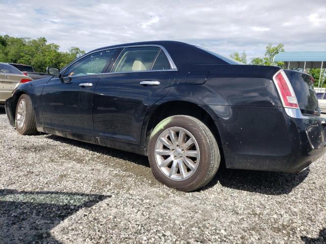 Photo 1 VIN: 2C3CA6CT7BH594916 - CHRYSLER 300C 