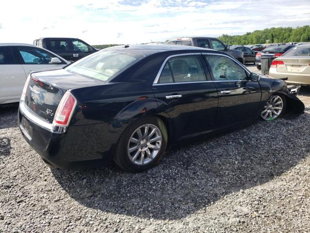 Photo 2 VIN: 2C3CA6CT7BH594916 - CHRYSLER 300C 