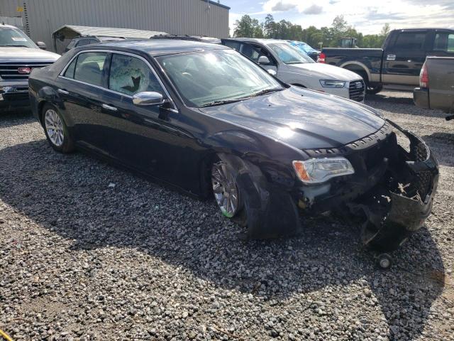 Photo 3 VIN: 2C3CA6CT7BH594916 - CHRYSLER 300C 