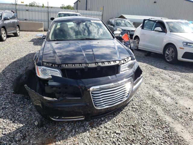 Photo 4 VIN: 2C3CA6CT7BH594916 - CHRYSLER 300C 