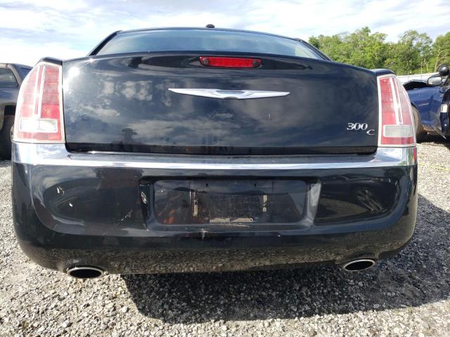 Photo 5 VIN: 2C3CA6CT7BH594916 - CHRYSLER 300C 