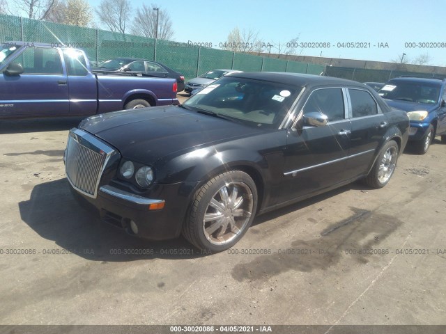 Photo 1 VIN: 2C3CA6CT8AH114574 - CHRYSLER 300 