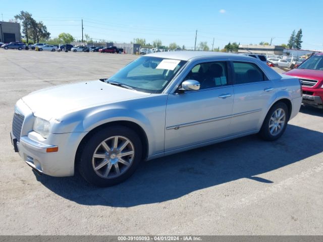 Photo 1 VIN: 2C3CA6CT8AH239820 - CHRYSLER 300C 