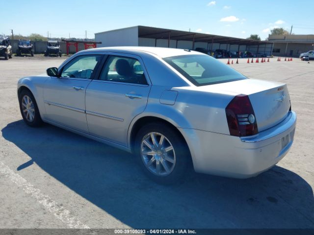 Photo 2 VIN: 2C3CA6CT8AH239820 - CHRYSLER 300C 