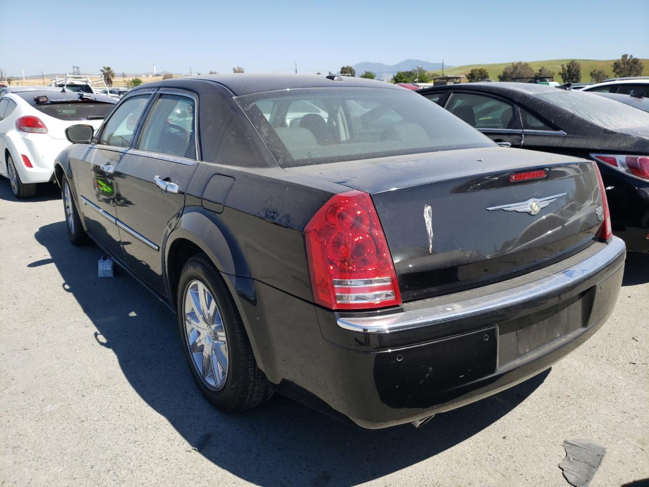 Photo 1 VIN: 2C3CA6CT8AH329730 - CHRYSLER 300 