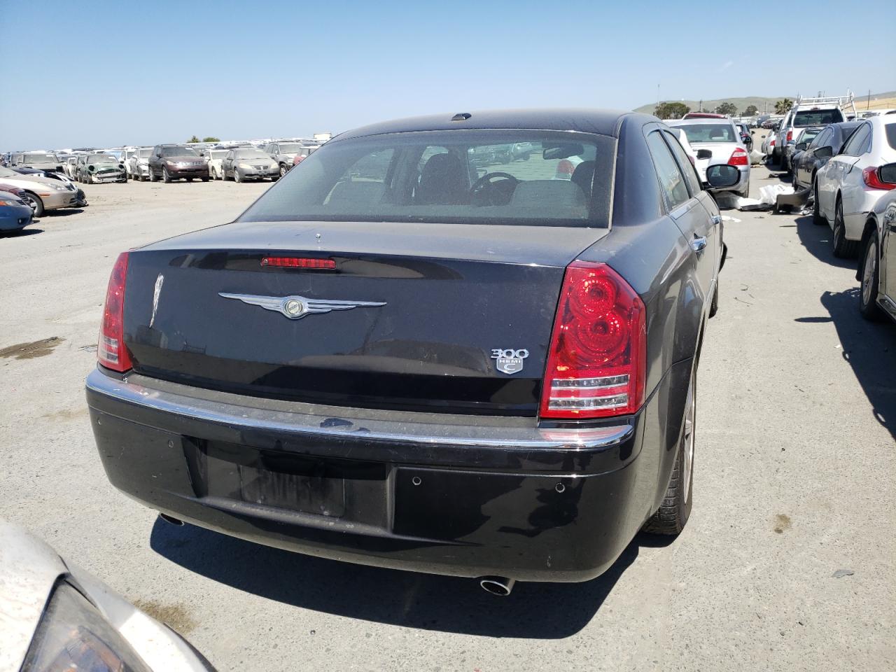 Photo 5 VIN: 2C3CA6CT8AH329730 - CHRYSLER 300 