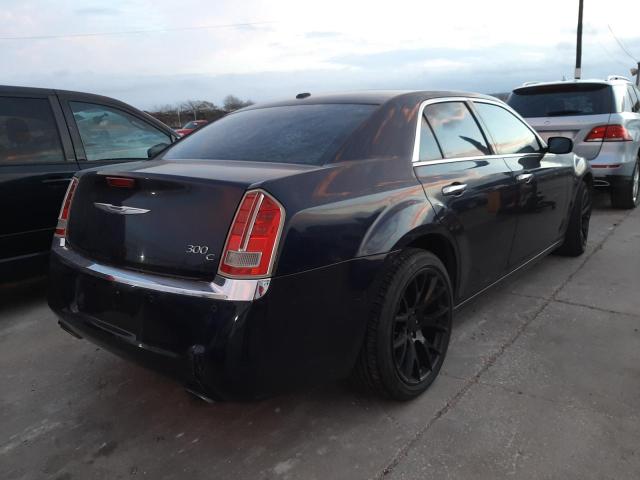 Photo 3 VIN: 2C3CA6CT8BH522848 - CHRYSLER 300C 