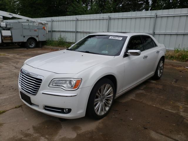 Photo 1 VIN: 2C3CA6CT8BH528326 - CHRYSLER 300C 