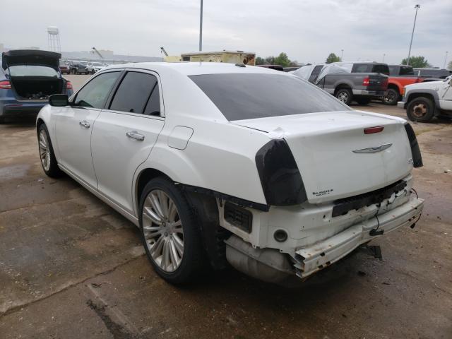 Photo 2 VIN: 2C3CA6CT8BH528326 - CHRYSLER 300C 