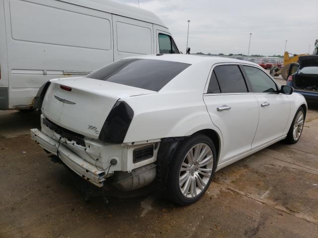 Photo 3 VIN: 2C3CA6CT8BH528326 - CHRYSLER 300C 