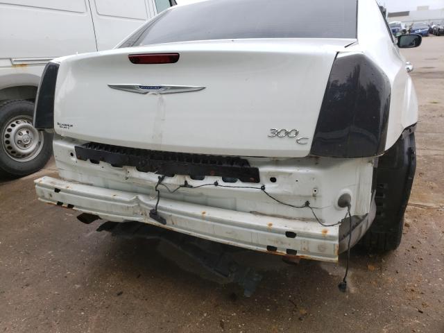 Photo 8 VIN: 2C3CA6CT8BH528326 - CHRYSLER 300C 