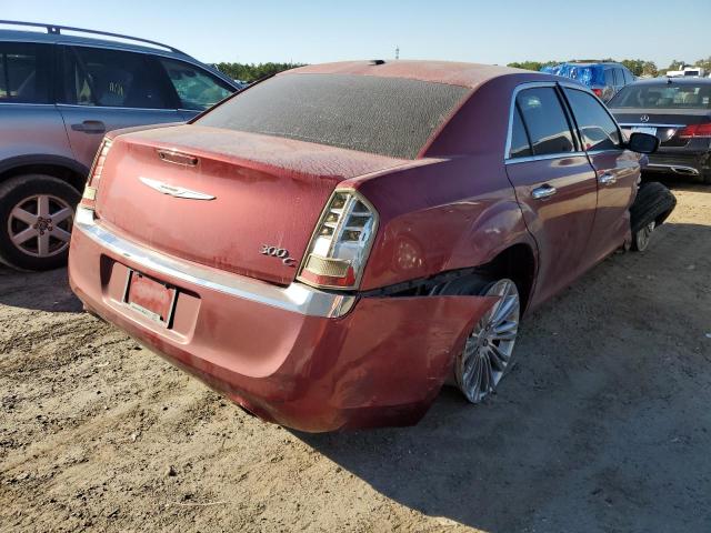 Photo 3 VIN: 2C3CA6CT8BH528780 - CHRYSLER 300C 