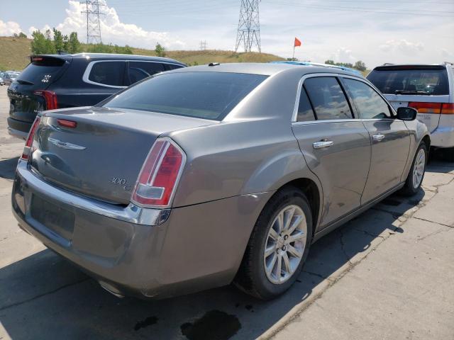 Photo 3 VIN: 2C3CA6CT8BH549645 - CHRYSLER 300C 