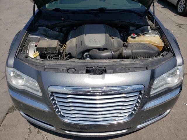 Photo 6 VIN: 2C3CA6CT8BH549645 - CHRYSLER 300C 