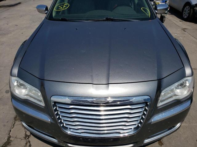 Photo 8 VIN: 2C3CA6CT8BH549645 - CHRYSLER 300C 