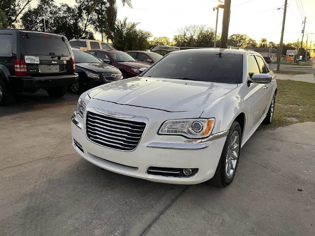 Photo 1 VIN: 2C3CA6CT8BH549791 - CHRYSLER 300 