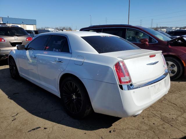 Photo 1 VIN: 2C3CA6CT8BH585237 - CHRYSLER 300C 