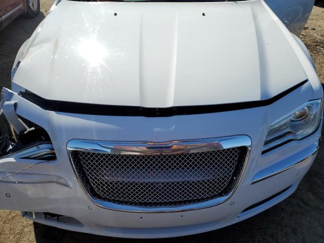 Photo 10 VIN: 2C3CA6CT8BH585237 - CHRYSLER 300C 