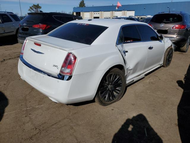 Photo 2 VIN: 2C3CA6CT8BH585237 - CHRYSLER 300C 