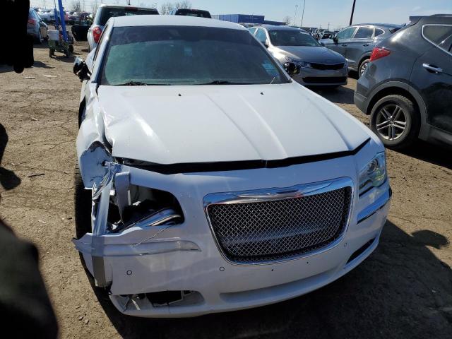 Photo 4 VIN: 2C3CA6CT8BH585237 - CHRYSLER 300C 