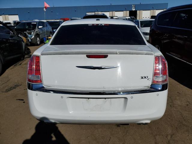 Photo 5 VIN: 2C3CA6CT8BH585237 - CHRYSLER 300C 