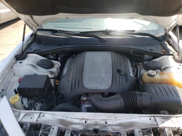 Photo 6 VIN: 2C3CA6CT8BH598425 - CHRYSLER 300C 