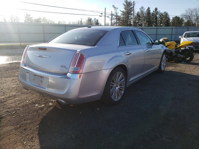 Photo 3 VIN: 2C3CA6CT8BH614462 - CHRYSLER 300C 