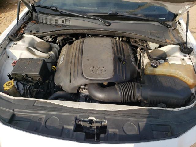 Photo 10 VIN: 2C3CA6CT8BH617104 - CHRYSLER 300C 