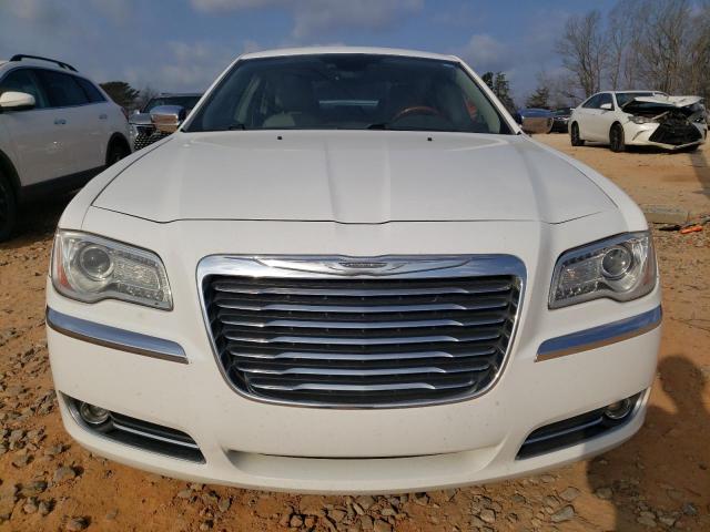 Photo 4 VIN: 2C3CA6CT8BH617104 - CHRYSLER 300C 