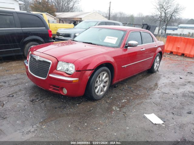 Photo 1 VIN: 2C3CA6CT9AH114700 - CHRYSLER 300C 