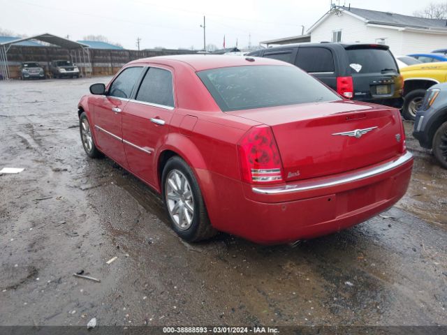 Photo 2 VIN: 2C3CA6CT9AH114700 - CHRYSLER 300C 