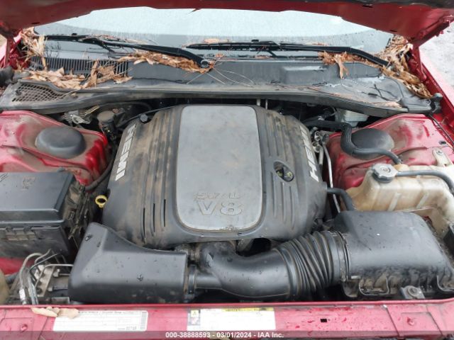 Photo 9 VIN: 2C3CA6CT9AH114700 - CHRYSLER 300C 