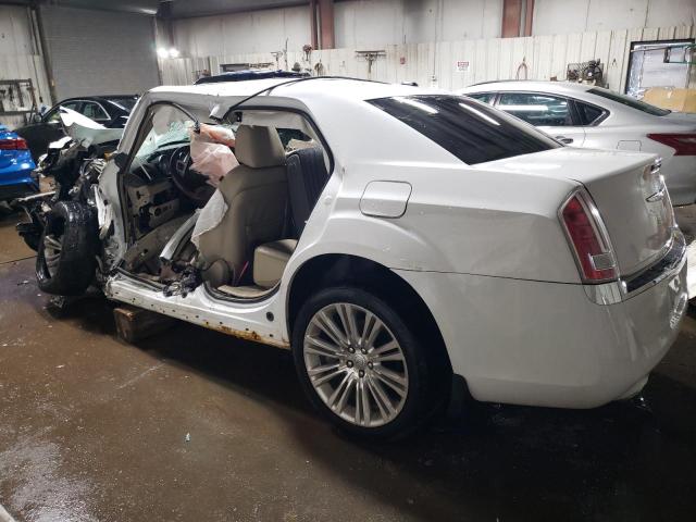 Photo 1 VIN: 2C3CA6CT9BH514029 - CHRYSLER 300C 