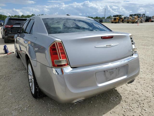 Photo 2 VIN: 2C3CA6CT9BH522826 - CHRYSLER 300C 