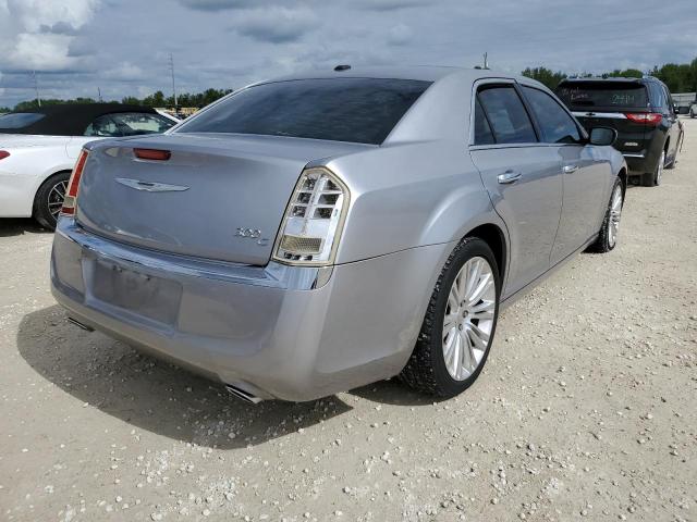 Photo 3 VIN: 2C3CA6CT9BH522826 - CHRYSLER 300C 