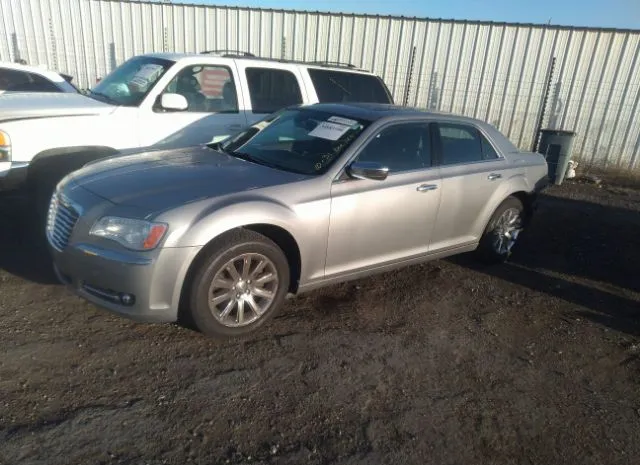 Photo 1 VIN: 2C3CA6CT9BH523717 - CHRYSLER 300 