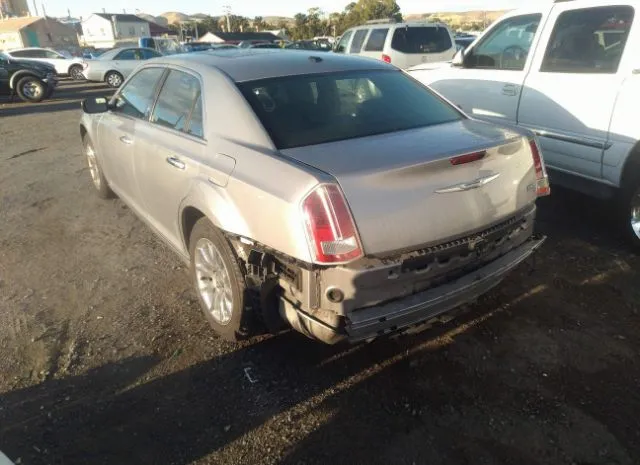 Photo 2 VIN: 2C3CA6CT9BH523717 - CHRYSLER 300 