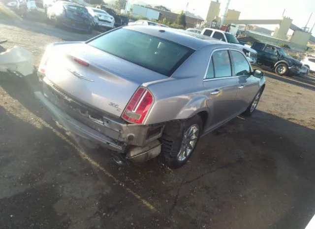 Photo 3 VIN: 2C3CA6CT9BH523717 - CHRYSLER 300 