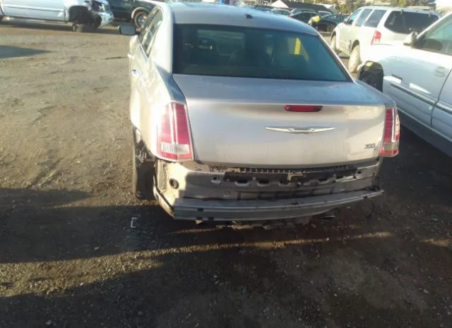 Photo 5 VIN: 2C3CA6CT9BH523717 - CHRYSLER 300 