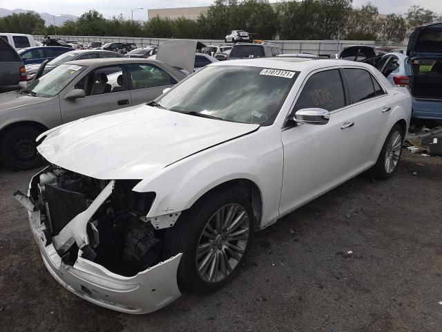 Photo 1 VIN: 2C3CA6CT9BH528660 - CHRYSLER 300C 